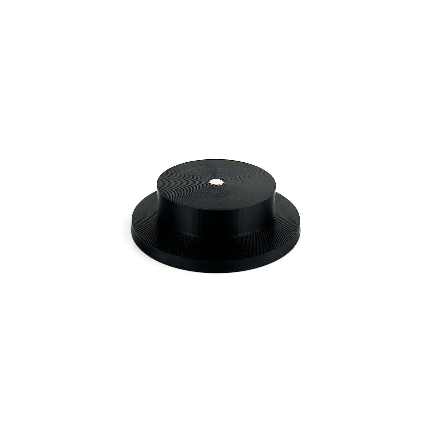 Prototype tamper, original then completely made of stainless steel