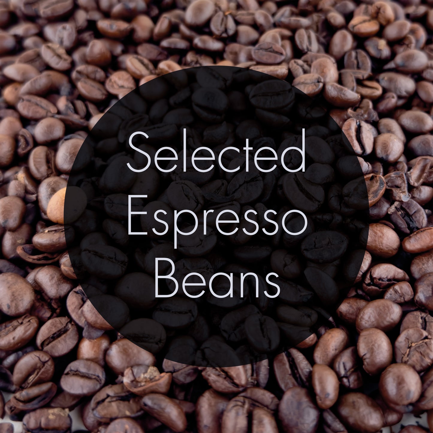 Exklusives Espressomaschinen Starter Set! Nur für die ersten 400 Bestellungen inklusive Distributor, Tamper, Waage, Timer, Glas und ausgewählte Espressobohnen!
