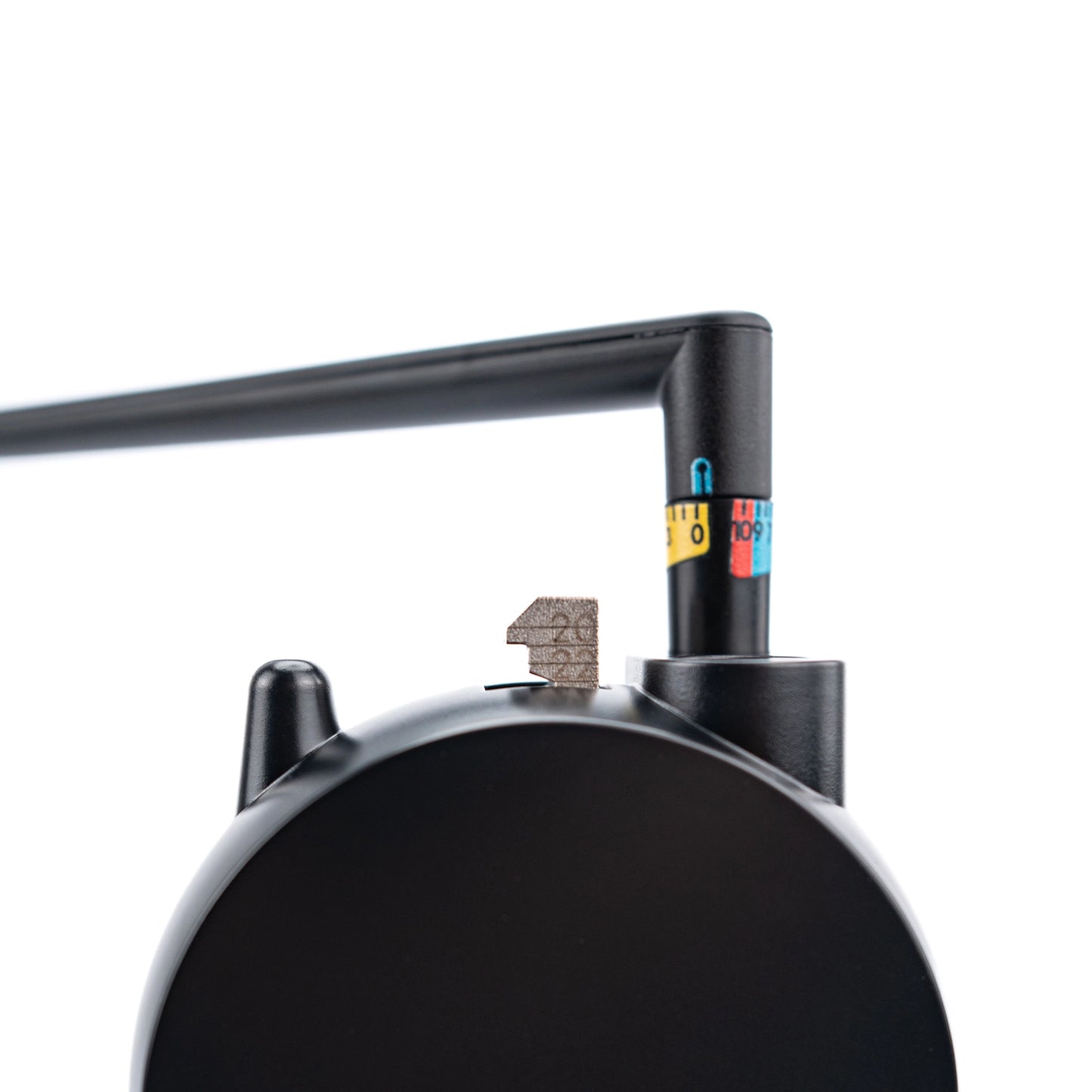 Exclusive espresso machine starter set! Only until the end of July 2026 including distributor, tamper, double-shot adapter, scale, timer and glass!