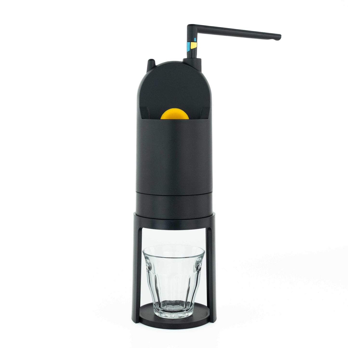 Exklusives Espressomaschinen Starter Set! Nur noch bis Ende Oktober 2025 inklusive Distributor, Tamper, Double-Shot Aufsatz, Waage, Timer und Glas!