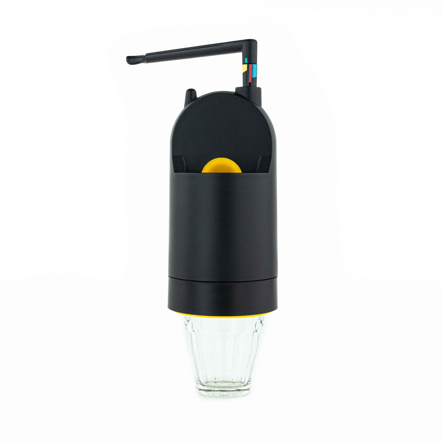 Exklusives Espressomaschinen Starter Set! Nur noch bis Ende Oktober 2025 inklusive Distributor, Tamper, Double-Shot Aufsatz, Waage, Timer und Glas!