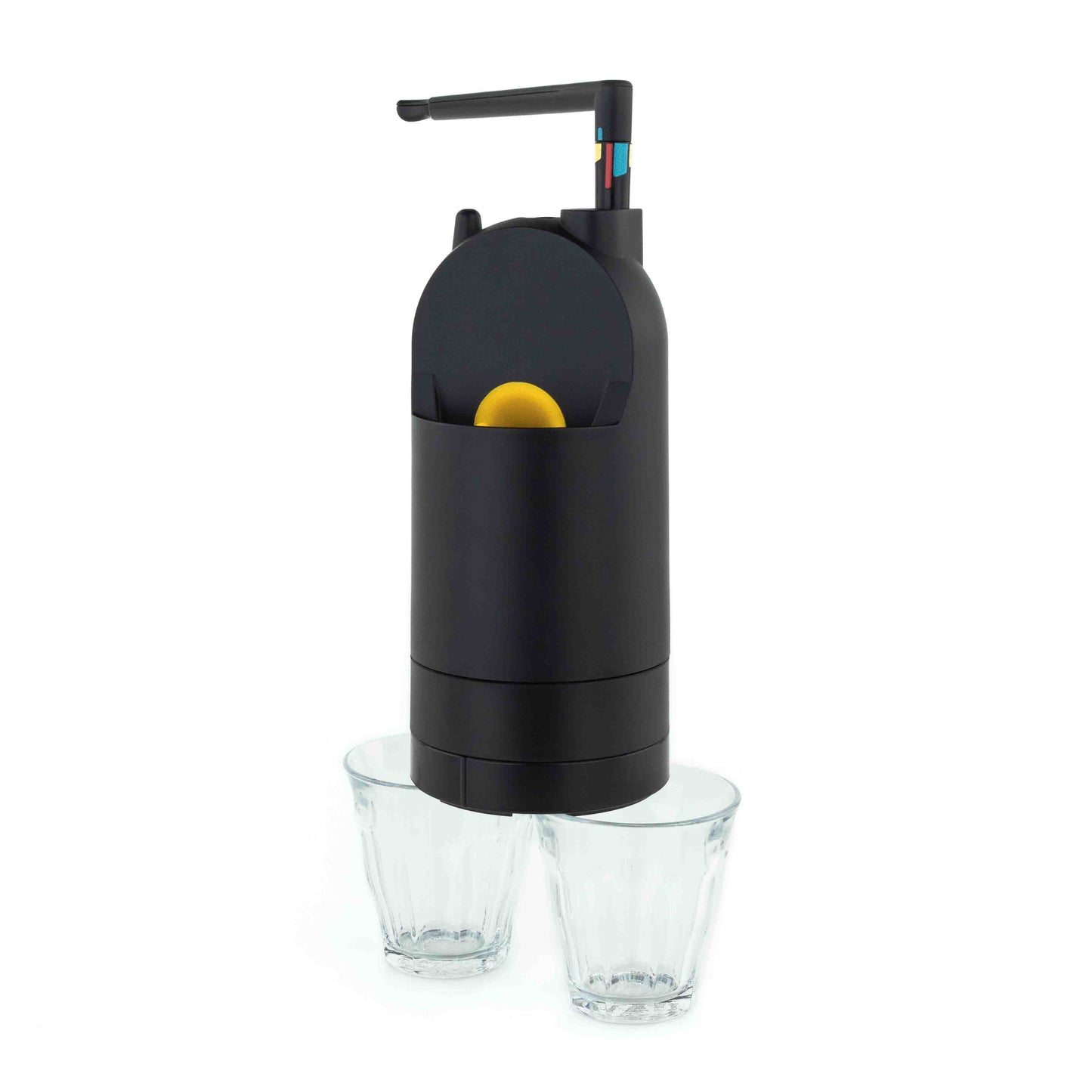 Exklusives Espressomaschinen Starter Set! Nur noch bis Ende Oktober 2025 inklusive Distributor, Tamper, Double-Shot Aufsatz, Waage, Timer und Glas!