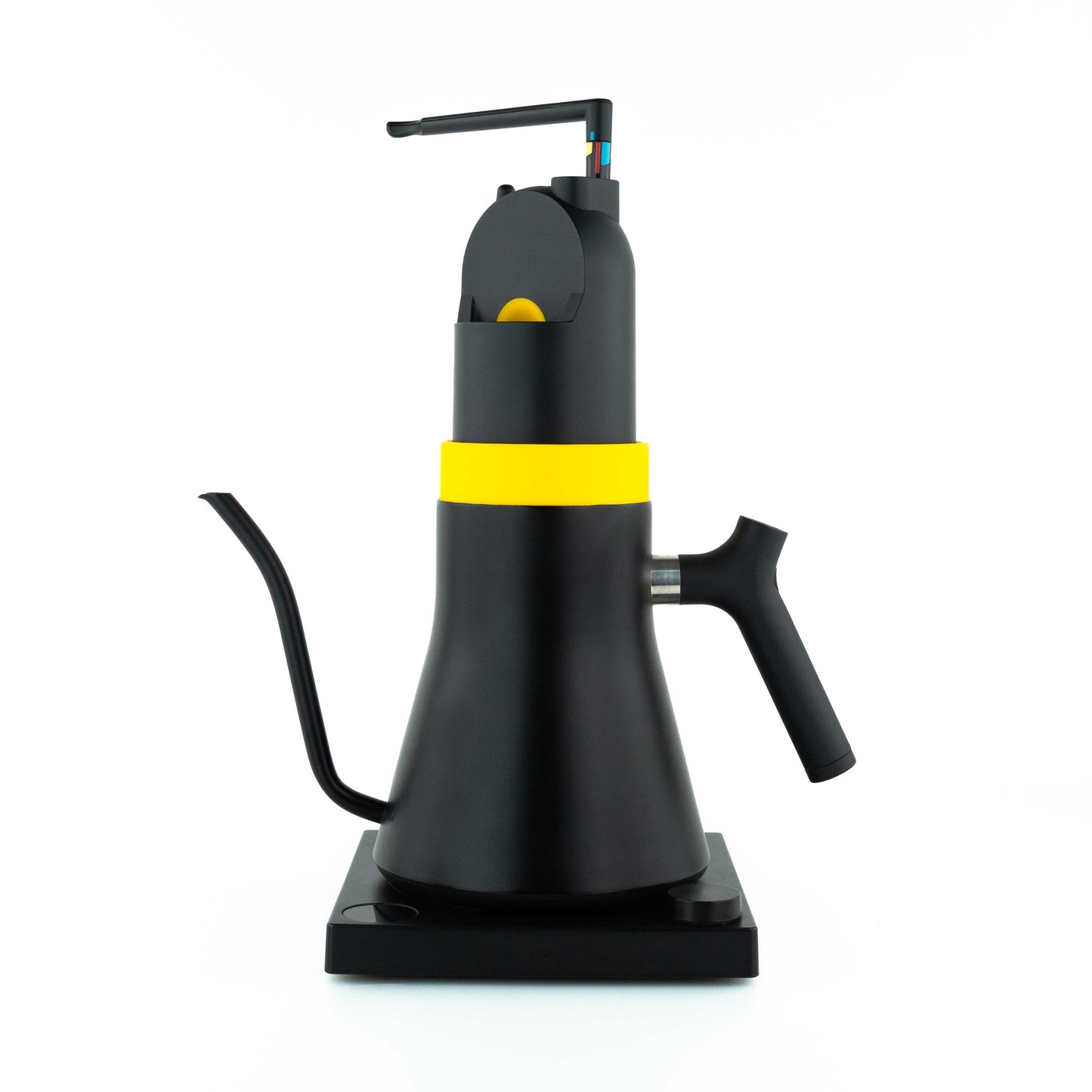 Exklusives Espressomaschinen Starter Set! Nur noch bis Ende Oktober 2025 inklusive Distributor, Tamper, Double-Shot Aufsatz, Waage, Timer und Glas!